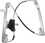 Fits 13-20 Nissan Pathfinder Power Window Regulator With MOTOR-6 Pin Connector. Fixed Price $63.95.