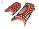 2006-2019 Bmw Polymer Coated Main & Con Rod Bearings +0.50 3.0T N51 N52 N54 N55. Fixed Price $161.49.