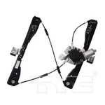 Power Window Regulator With Motor For 08-12 Chevy Malibu/hybrid Front Right. Fixed Price $80.00.