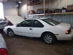 Back Glass Heated Fits 89-97 Thunderbird 2108060. Fixed Price $125.00.