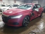(local Pickup Only) Passenger Right Quarter Glass Fits 18-22 Accord 1973793. Fixed Price $199.90.