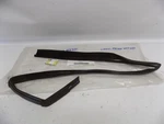 New Oem 2011-2018 Ford Fiesta Rear Left Door Window Glass Channel Run Genuine. Fixed Price $29.99.