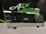 Passenger Right Front Door Glass Fits 11-12 Outlander Sport 655993. Fixed Price $85.00.