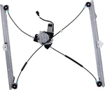 Aisin RPAZ-010 Rear Driver Side Power Window Regulator And Motor Assembly. Fixed Price $104.26.