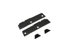 Genuine Mopar Door Rail Foam Kit 68430143AA. Fixed Price $30.76.