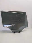 Peugeot 2008 Door Glass Window Rear Right Driver Side 43R-006723. Fixed Price $47.10.