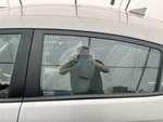 (local Pickup Only) Driver Left Rear Door Glass Sedan With Solar Fits 17-20 Elan. Fixed Price $174.98.