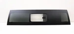 Rear Manual Slider Back Sliding Window Glass 2022-2026 Ford Maverick. Fixed Price $370.00.