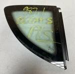 2006-09 Porsche 987.1 Cayman Rear Passenger Side Quarter Window 98754311200. Fixed Price $110.00.