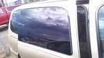 Rear Door Glass Passenger Right Privacy Tint Fits 99-02 Villager 30776073. Fixed Price $110.70.