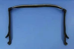 Genuine Mopar Header And Pillar Weatherstrip 4389633AK. Fixed Price $203.00.