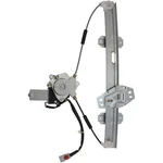 Window Reg W/ Motor Vdo WL41734. Fixed Price $70.36.
