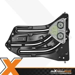 Rear Left Driver Side Window Regulator For Mini Cooper R52 R57 51377111017. Fixed Price $142.93.