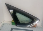 2013 2020 Ford Fusion Left Rear Quarter Window Glass DS7Z-5429711-A. Fixed Price $97.09.