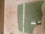 2004-2008 Pontiac Grand Prix Rear Back Side Door Glass Passenger RIGHT9231079. Fixed Price $136.83.
