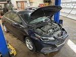 Used Front Left Door Window Regulator Fits: 2016 Chevrolet Cruze Vin B 4TH. Fixed Price $85.50.