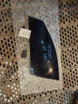 Driver Front Door Glass Built With Acoustic Fits 20-22 Sonata 645950. Fixed Price $159.89.