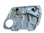06-12 Mercedes X164 GL450 ML350 Window Regulator Panel Front Right Side Oem. Fixed Price $64.00.