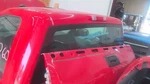 Rear Windshield Window Back Glass Fixed Non-heated Fits 07-14 Sierra 2500 Pickup. Fixed Price $125.00.