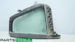 2015 2016 2017 2018 Volvo V60 Tempered Rear Left Door Vent Glass Oem. Fixed Price $27.00.