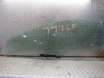 06 - 11 Honda Civic Left Driver Front Door Window Glass Cpe Ex Lx Si. Fixed Price $82.46.