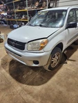 01-05 RAV4 Driver Left Quarter Glass Light Tint. Fixed Price $100.00.