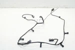16-20 Nissan Pathfinder Sv Rear Bumper Wire Harness W/ Park Sensors 24093-9PJ0C. Fixed Price $137.06.