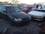Back Glass Heated Standard Duty Fits 98-00 Corolla 188177. Fixed Price $50.00.