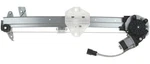 Power Window Motor And Regulator ASSEMBLY-2 Door Cardone Fits 2008 Honda Accord. Fixed Price $337.98.