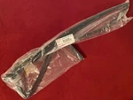 Genuine 2014-19 Toyota Corolla Door Glass Run Front Passenger Rh 68141-02320. Fixed Price $69.99.
