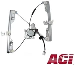 Power Window Motor And Regulator Assembly Front Left Aci/maxair 88244. Fixed Price $68.79.