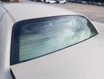 2003 Lincoln Town Car Back Glass *local Pickup Only*. Fixed Price $133.87.