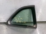 97 - 01 Honda Prelude Right Passenger Rear Window Quarter Glass. Fixed Price $78.36.