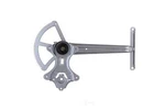 Power Window Regulator ASSEMBLY-4 Door, Sedan Aisin Fits 1995 Lexus LS400. Fixed Price $99.40.