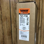 Dorman 741-736 Power Window Motor And Regulator Assembly New. Fixed Price $57.99.