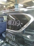 18 Nissan Armada Left Driver Quarter Glass Privacy Tint. Fixed Price $245.00.