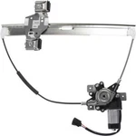 Power Window Motor And Regulator Assembly Autopart Intl Fits 03-09 Hummer H2. Fixed Price $79.95.