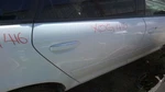 Passenger Right Rear Side Door Electric Fits 06-13 Audi A3 30441399. Fixed Price $503.50.