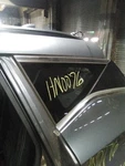 15-24 Nissan Murano Driver Left Quarter Glass. Fixed Price $181.00.