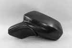 Left Driver Side Manhattan Noir Door Mirror 2017-2019 Cadillac XT5 Oem #30895. Fixed Price $247.50.