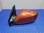 13-16 Hyundai Santa Fe Sport Side Door Mirror No Signal Heat Left Oem. Fixed Price $128.24.