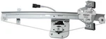 Power Motor And Regulator Assembly-window Aci/maxair 82256. Fixed Price $117.36.
