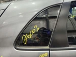 11-25 Mitsubishi Outlander Sport Quarter Glass Window Right Passenger Side Oem. Fixed Price $170.99.