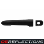New Outer Front Door Handle With Keyhole Rh=lh For 2003-2008 Pontiac Vibe. Fixed Price $12.81.