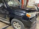 Passenger Front Door Glass Ultraviolet Green Tint Fits 10-13 4 Runner 700679. Fixed Price $100.00.