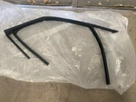 New Genuine Ford Front Door Run Channel Glass Right (2020-2023) Oe LB5Z7821596C. Fixed Price $170.00.