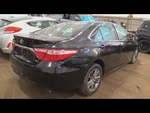 (local Pickup Only) Driver Left Rear Door Glass Fits 15-17 Camry 6833446. Fixed Price $109.90.