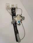 10-19 Ford Taurus Driver Rear Lh Window Regulator Electric Wo Motor 8A5Z5427009. Fixed Price $87.72.