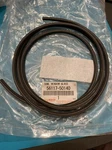 1998-2025 Toyota & 2005-16 Scion Back Glass Dam 56117-50140 Genuine Part. Fixed Price $20.00.
