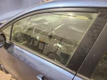 Driver Left Front Door Glass Fits 15-17 Wrx 650902. Fixed Price $259.00.
